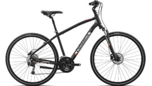 vélo Orbea 2019 Comfort 10