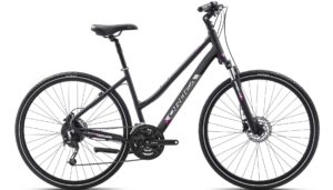 vélo Orbea 2019 Comfort 12