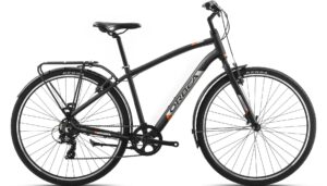 vélo Orbea 2019 Comfort 40 Pack