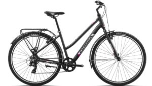 vélo Orbea 2019 Comfort 42 Pack