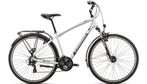vélo Orbea 2019 Comfort 30 Pack