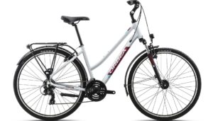 vélo Orbea 2019 Comfort 32 Pack