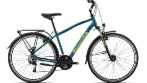 vélo Orbea 2019 Comfort 20 Pack