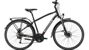 vélo Orbea 2019 Comfort 10 Pack