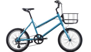 vélo Orbea 2019 Katu 50