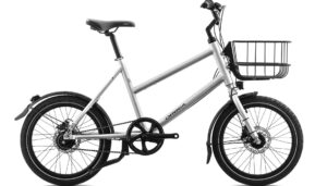 vélo Orbea 2019 Katu 20