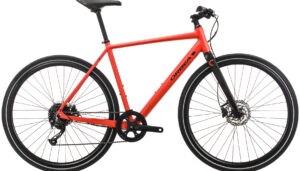 vélo Orbea 2019 Carpe 20