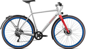 vélo Orbea 2019 Carpe 10