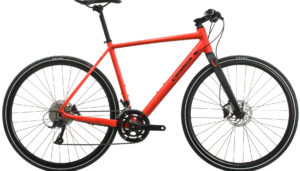 vélo Orbea 2019 Vector 20