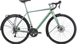 vélo Orbea 2019 Vector Drop LTD