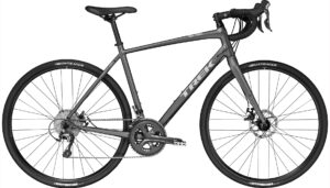 Vélo gravel Trek 2019 Cross Rip 2