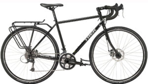 Vélo trekking Trek 2019 520 Disc