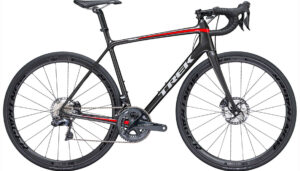 Vélo route Trek 2019 Emonda SL 7 Disque