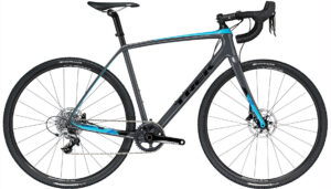 Vélo cyclo-cross Trek 2019 Boone 5 Disc