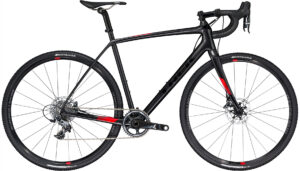 Vélo cyclo-cross Trek 2019 Boone 7 Disc