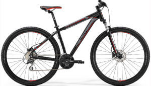 VTT Merida 2019 Big Nine 20 D
