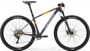 VTT Merida 2019 Big Nine 3000