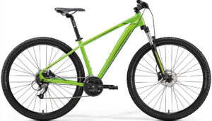 VTT Merida 2019 Big Nine 40 D
