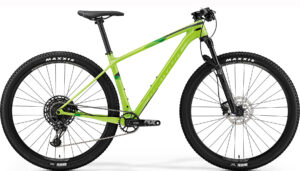 VTT Merida 2019 Big Nine 4000