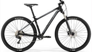 VTT Merida 2019 Big Nine 400