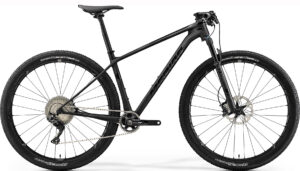 VTT Merida 2019 Big Nine 7000