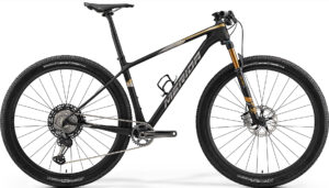 VTT Merida 2019 Big Nine 9000