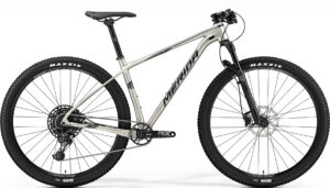 VTT Merida 2019 Big Nine NX