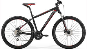 VTT Merida 2019 Big Seven 20 D