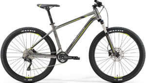 VTT Merida 2019 Big Seven 300