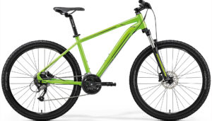 VTT Merida 2019 Big Seven 40 D