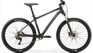 VTT Merida 2019 Big Seven 400