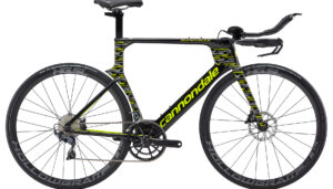 Vélo triathlon Cannondale 2019 SuperSlice Ultegra