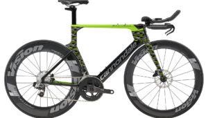 Vélo triathlon Cannondale 2019 SuperSlice Sram eTap