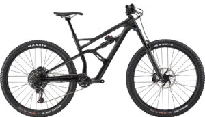 VTT Cannondale 2019 Jekyll 29 2