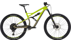 VTT Cannondale 2019 Jekyll 29 3