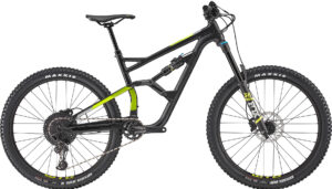 VTT Cannondale 2019 Jekyll 3