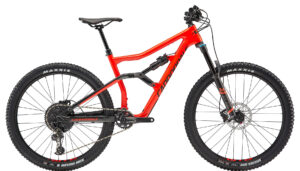 VTT Cannondale 2019 Trigger 3