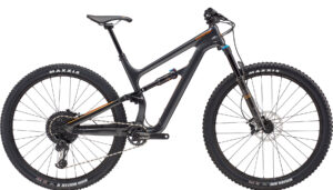VTT Cannondale 2019 Habit carbone 1 Women