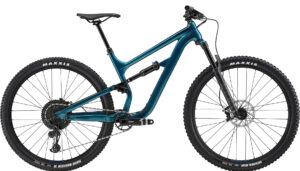 VTT Cannondale 2019 Habit AL 4