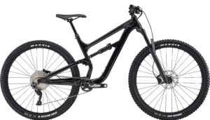 VTT Cannondale 2019 Habit AL 5
