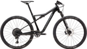 VTT Cannondale 2019 Scalpel Si carbone 4