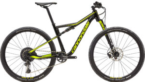 VTT Cannondale 2019 Scalpel Si AL 5