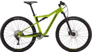 VTT Cannondale 2019 Scalpel Si AL 6