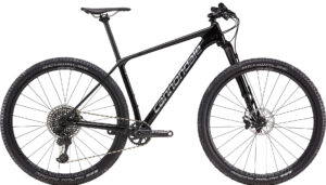 VTT Cannondale 2019 FS-i Hi-Mod 1
