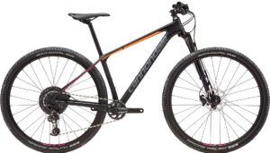 VTT Cannondale 2019 FS-i carbone 2 Women