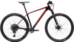VTT Cannondale 2019 FS-i carbone 2