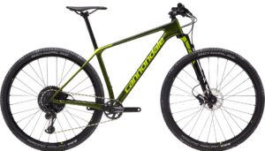 VTT Cannondale 2019 FS-i carbone 3
