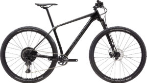 VTT Cannondale 2019 FS-i carbone 4