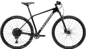 VTT Cannondale 2019 FS-i carbone 5