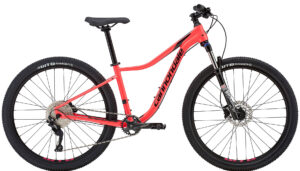 VTT Cannondale 2019 Trail 2 Women